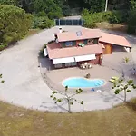 Semesterbostad Locations Soulac-sur-Mer