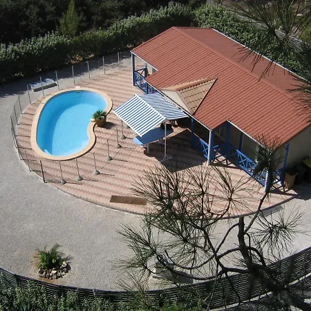 Semesterbostad Locations Soulac-sur-Mer