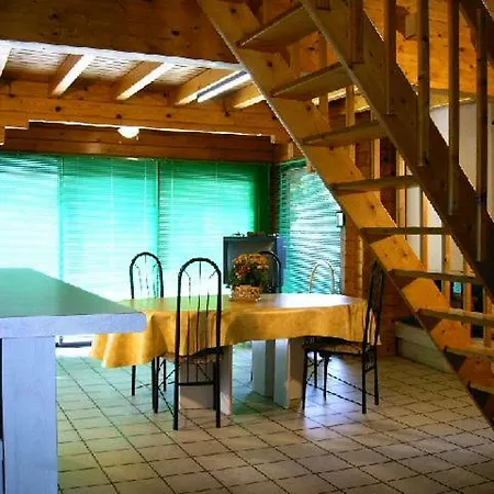 Locations Дом отдыха