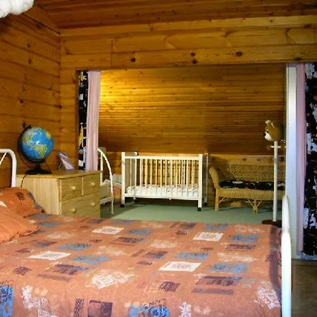 Locations Дом отдыха *