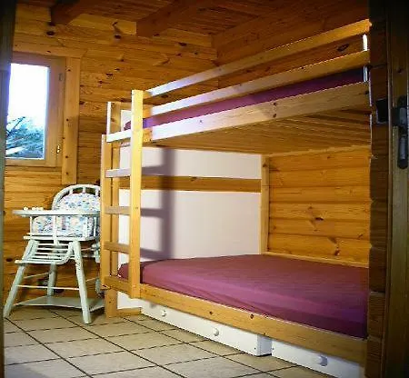 Locations Дом отдыха Сулак-сюр-Мер