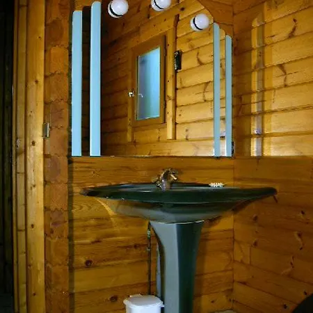 Дом отдыха Locations Сулак-сюр-Мер