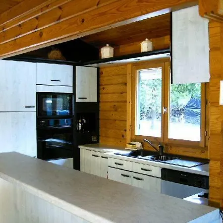 Locations Дом отдыха