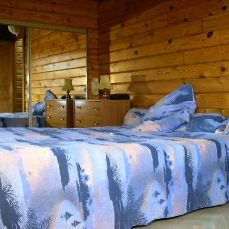 Дом отдыха Locations