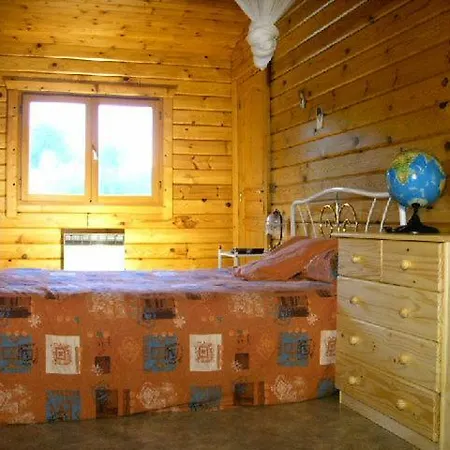 Дом отдыха Locations