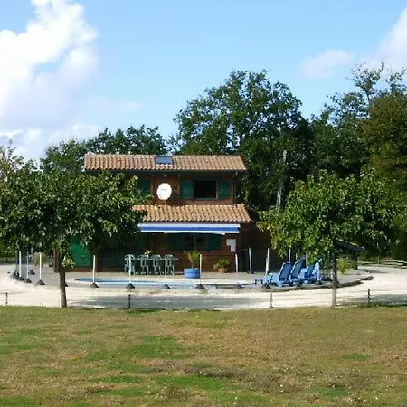 Hébergement de vacances Locations