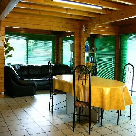 Hébergement de vacances Locations