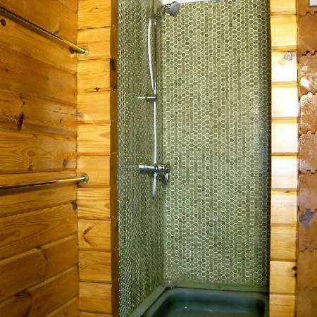 Дом отдыха Locations