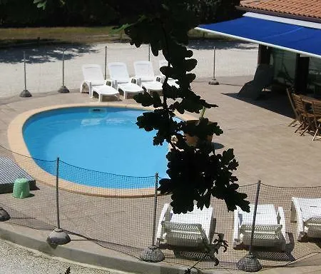 Hébergement de vacances Locations