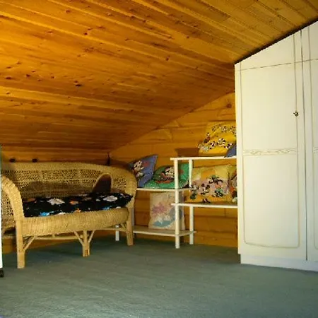 Locations Дом отдыха