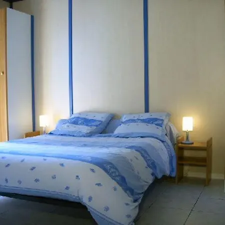 Locations Holiday home *