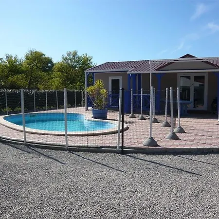 Holiday home Locations