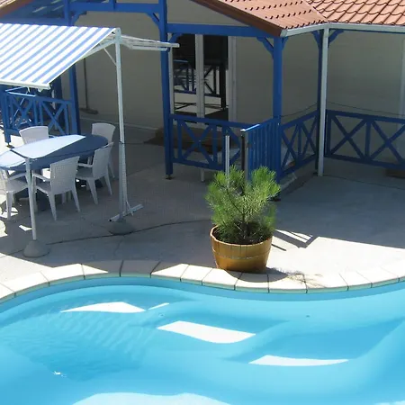 Locations Holiday home