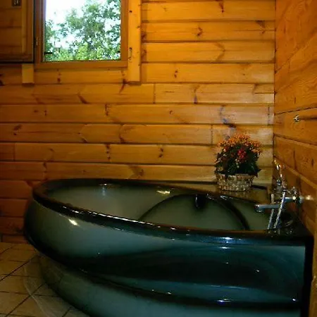 Locations Holiday home *