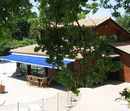 Locations Holiday home *