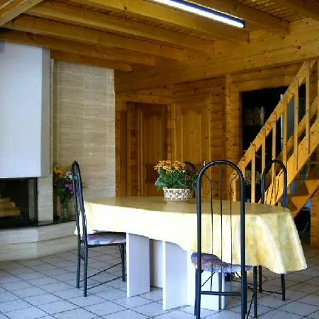 Holiday home Locations *