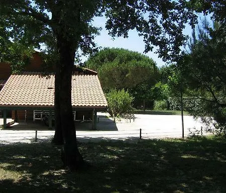 Hébergement de vacances Locations