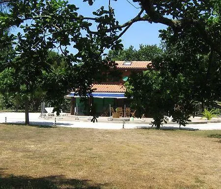 Locations Holiday home