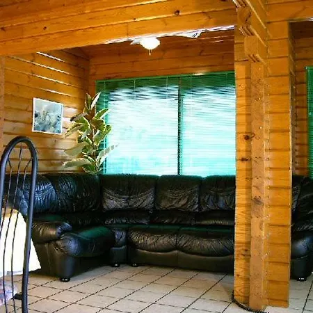 Locations Holiday home *