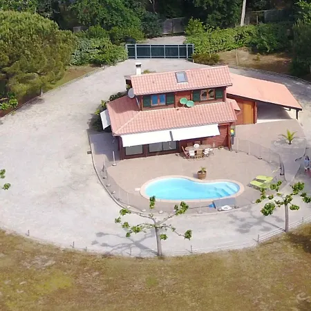 Hébergement de vacances Locations Soulac-sur-Mer